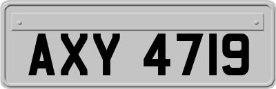 AXY4719