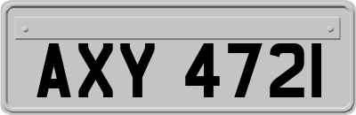 AXY4721