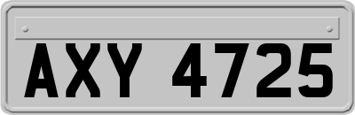 AXY4725