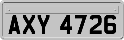 AXY4726