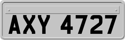 AXY4727