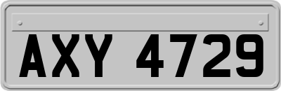 AXY4729
