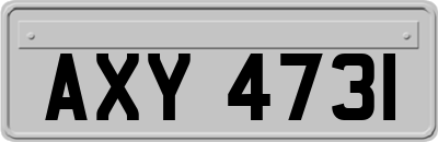 AXY4731