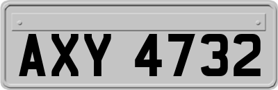 AXY4732