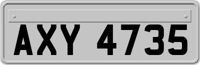 AXY4735