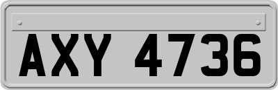 AXY4736