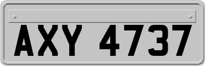 AXY4737