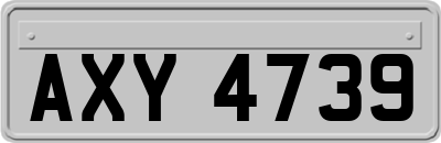 AXY4739