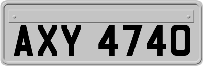 AXY4740