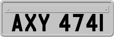 AXY4741