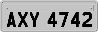 AXY4742