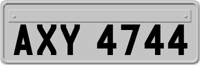 AXY4744