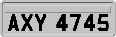 AXY4745