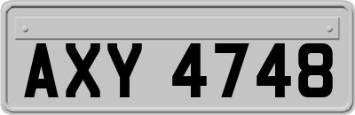 AXY4748