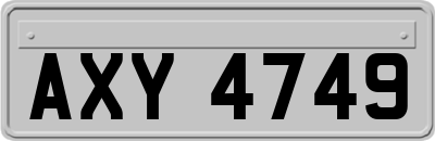 AXY4749