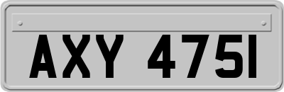 AXY4751