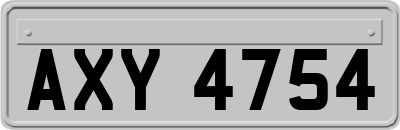 AXY4754
