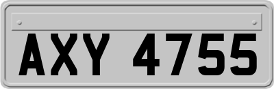 AXY4755