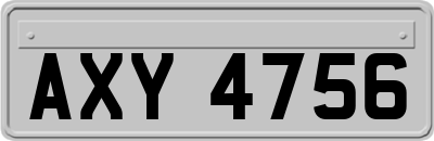 AXY4756