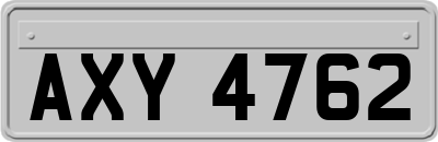 AXY4762