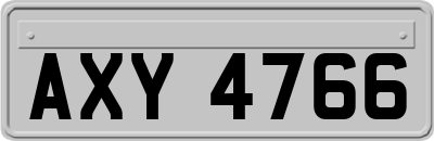 AXY4766