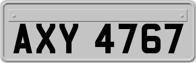 AXY4767