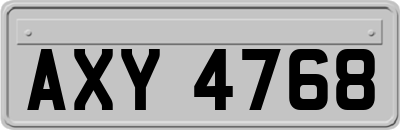 AXY4768