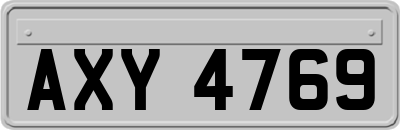 AXY4769
