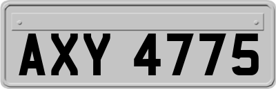 AXY4775