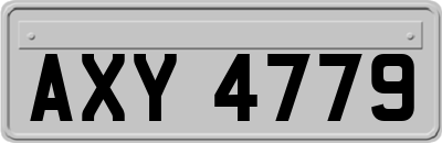 AXY4779