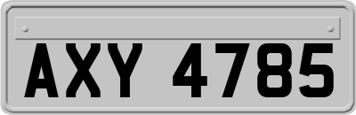 AXY4785