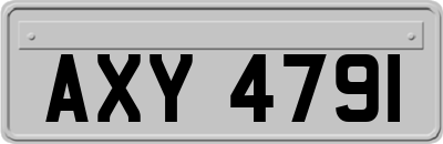 AXY4791