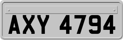 AXY4794