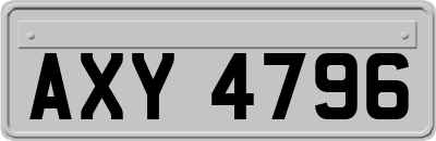 AXY4796