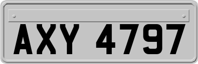 AXY4797