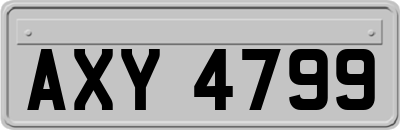 AXY4799