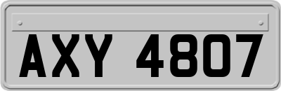 AXY4807