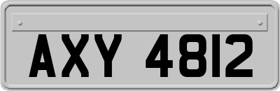 AXY4812