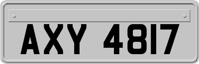 AXY4817
