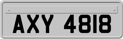 AXY4818