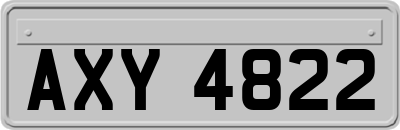 AXY4822