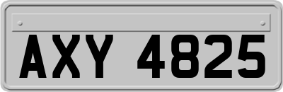AXY4825