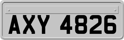AXY4826