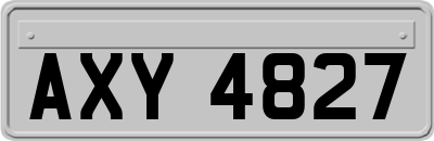 AXY4827