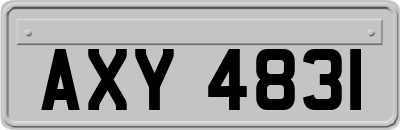 AXY4831