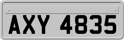 AXY4835