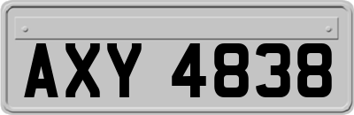 AXY4838