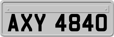 AXY4840