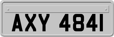 AXY4841