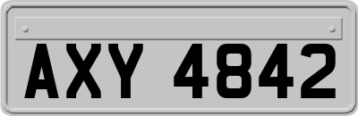 AXY4842